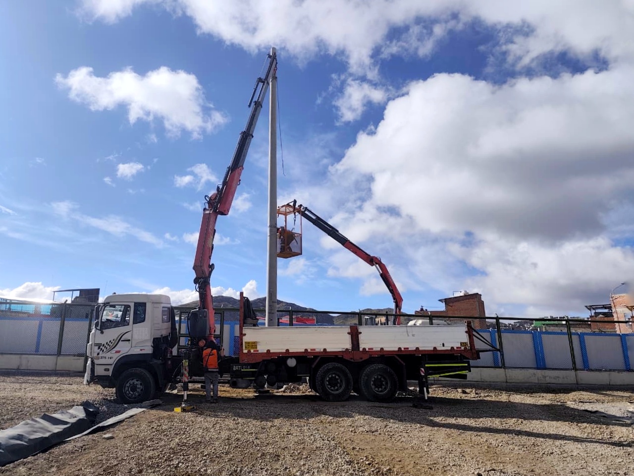 Atenci&oacute;n Magra 9